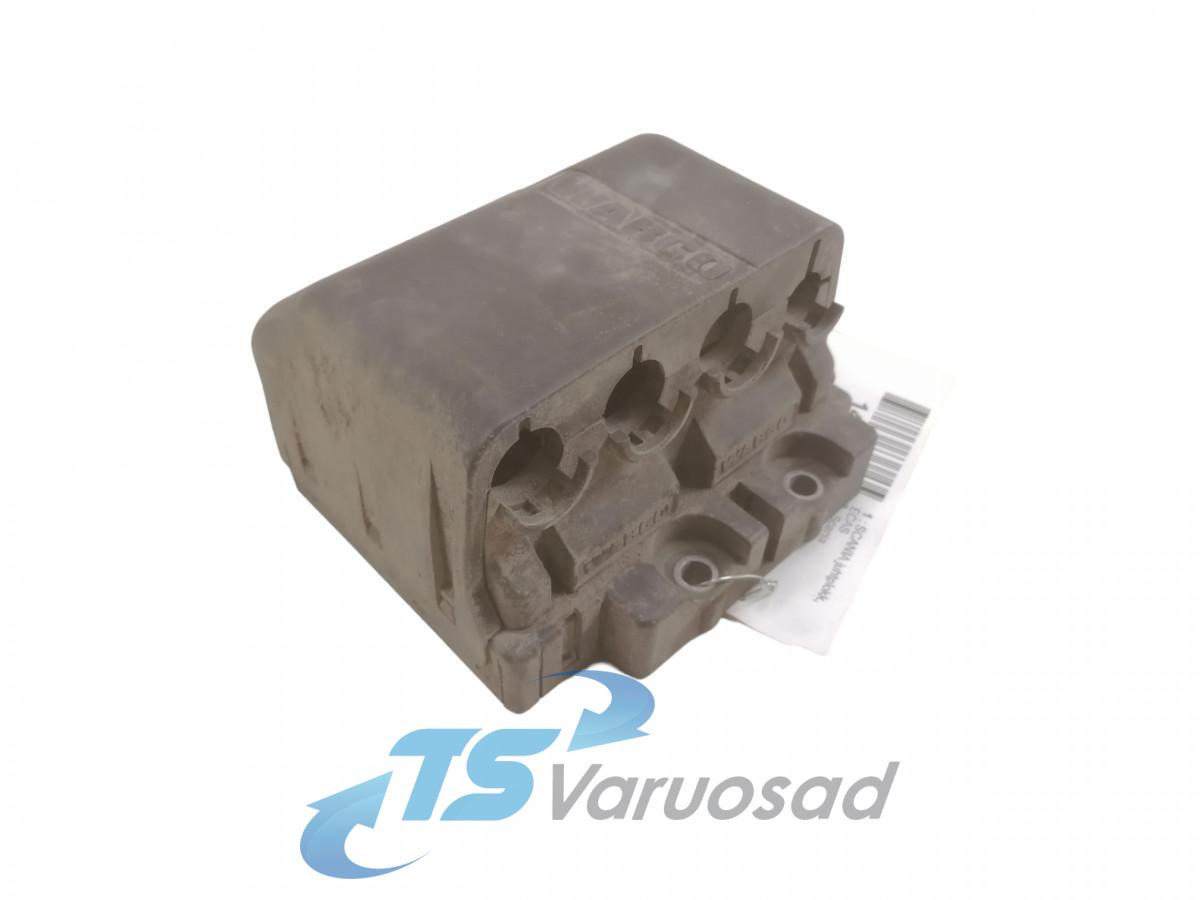 Scania Ecu, ECAS 2387392 - Блок управления для Грузовиков: фото 1 Scania Ecu, ECAS 2387392 - Блок управления для Грузовиков: фото 1