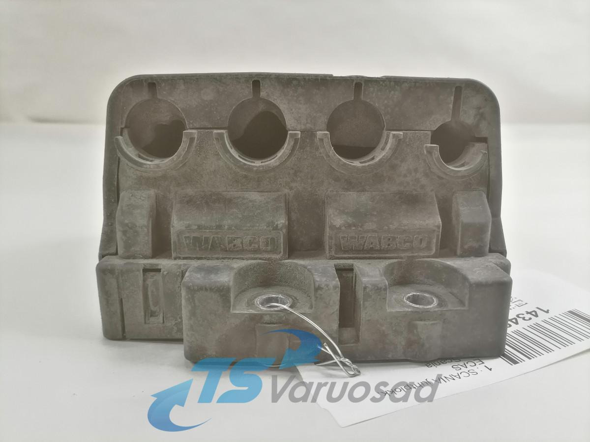 Scania Ecu, ECAS 2387392 - Блок управления для Грузовиков: фото 4 Scania Ecu, ECAS 2387392 - Блок управления для Грузовиков: фото 4