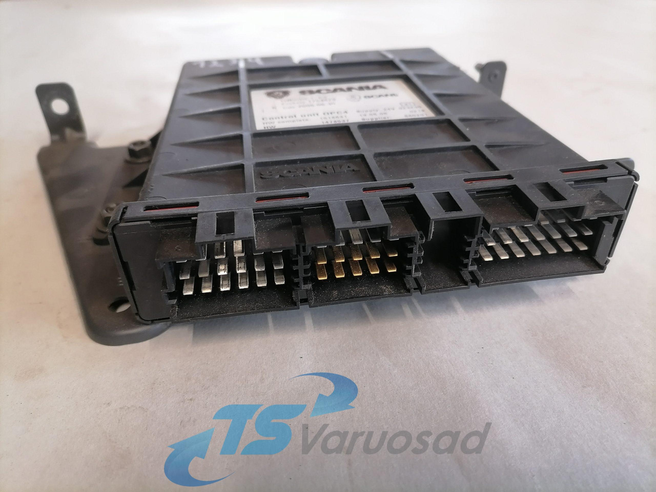 Scania Ecu, GMS OPC4 1754679 - Блок управления для Грузовиков: фото 1 Scania Ecu, GMS OPC4 1754679 - Блок управления для Грузовиков: фото 1