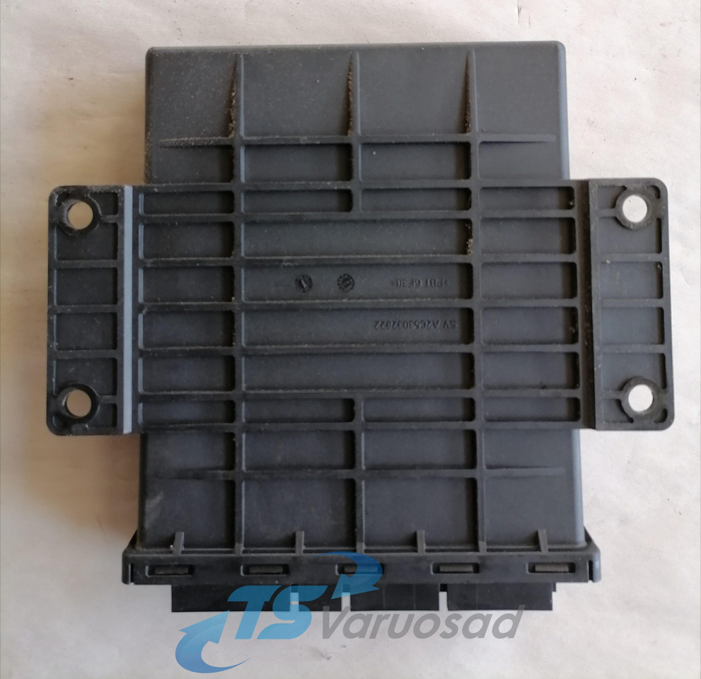 Scania Ecu, GMS OPC4 1754719 - Блок управления для Грузовиков: фото 2 Scania Ecu, GMS OPC4 1754719 - Блок управления для Грузовиков: фото 2