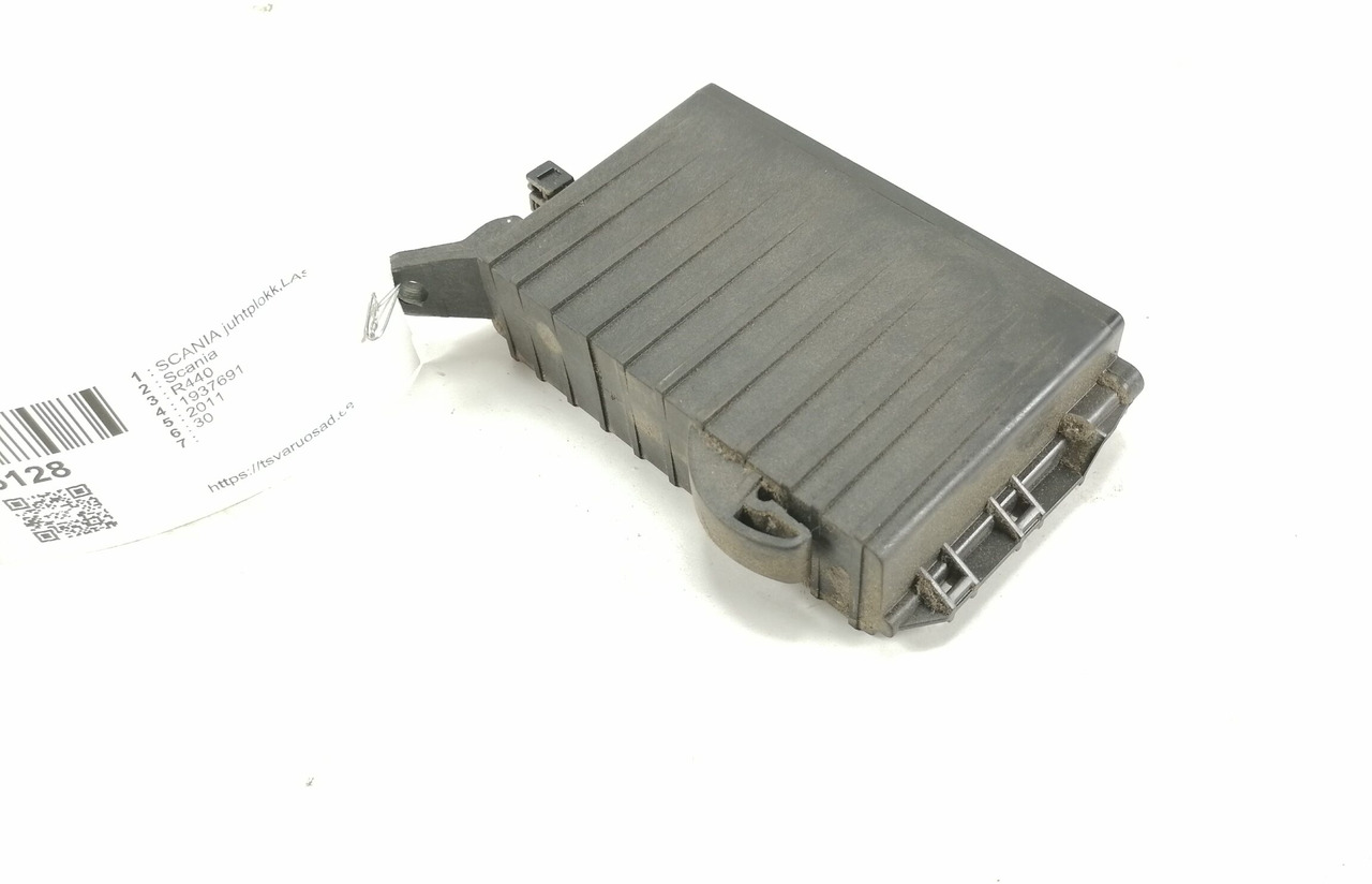 Scania Ecu, LAS 1937691 - Блок управления для Грузовиков: фото 4 Scania Ecu, LAS 1937691 - Блок управления для Грузовиков: фото 4