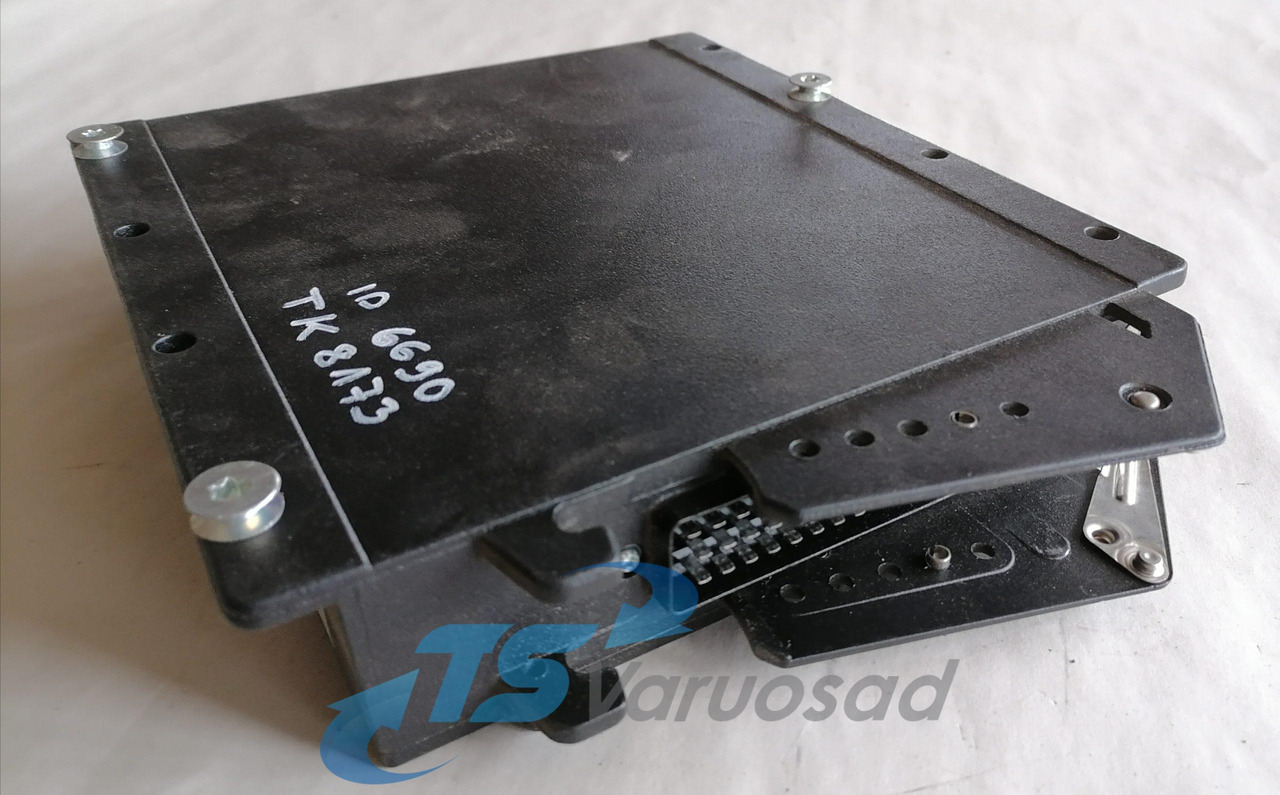 Scania Ecu, OPC 1404685 - Блок управления для Грузовиков: фото 5 Scania Ecu, OPC 1404685 - Блок управления для Грузовиков: фото 5