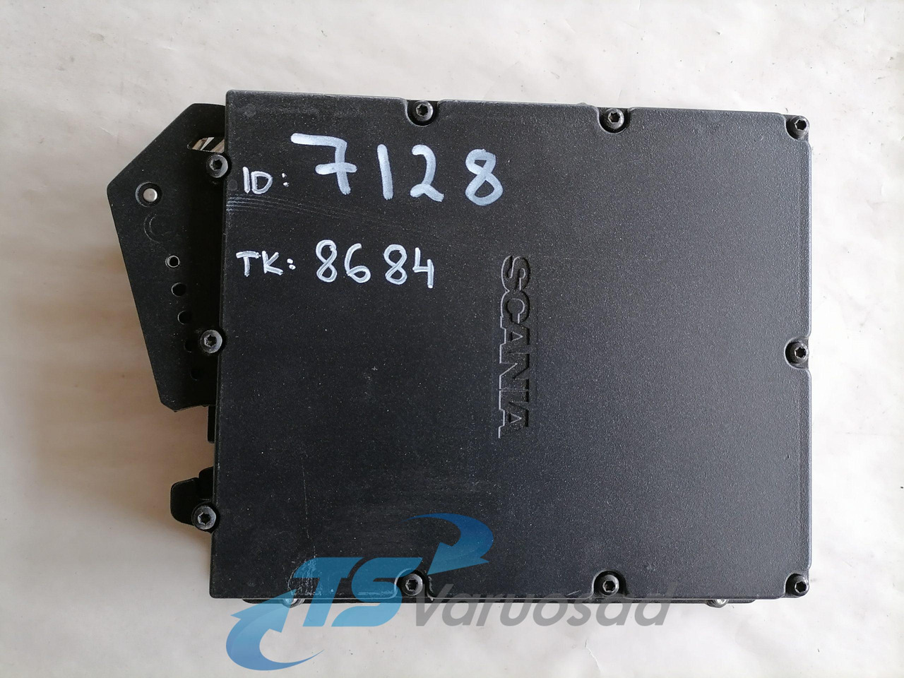 Scania Ecu, RET 1505135 - Блок управления для Грузовиков: фото 2 Scania Ecu, RET 1505135 - Блок управления для Грузовиков: фото 2