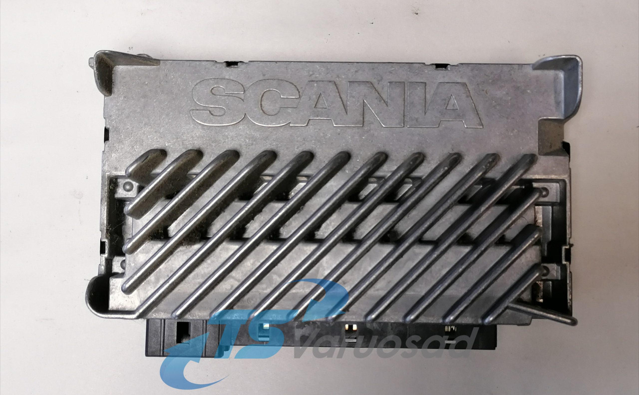 Scania Ecu, VIS 1880408 - Блок управления для Грузовиков: фото 3 Scania Ecu, VIS 1880408 - Блок управления для Грузовиков: фото 3