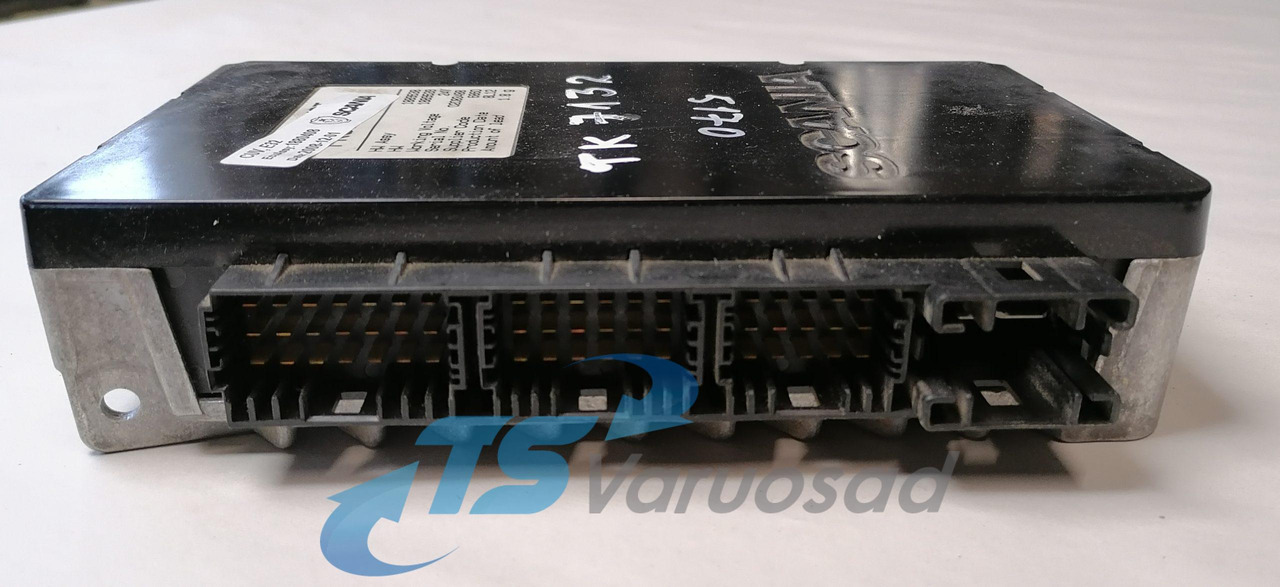 Scania Ecu, VIS 1880408 - Блок управления для Грузовиков: фото 2 Scania Ecu, VIS 1880408 - Блок управления для Грузовиков: фото 2