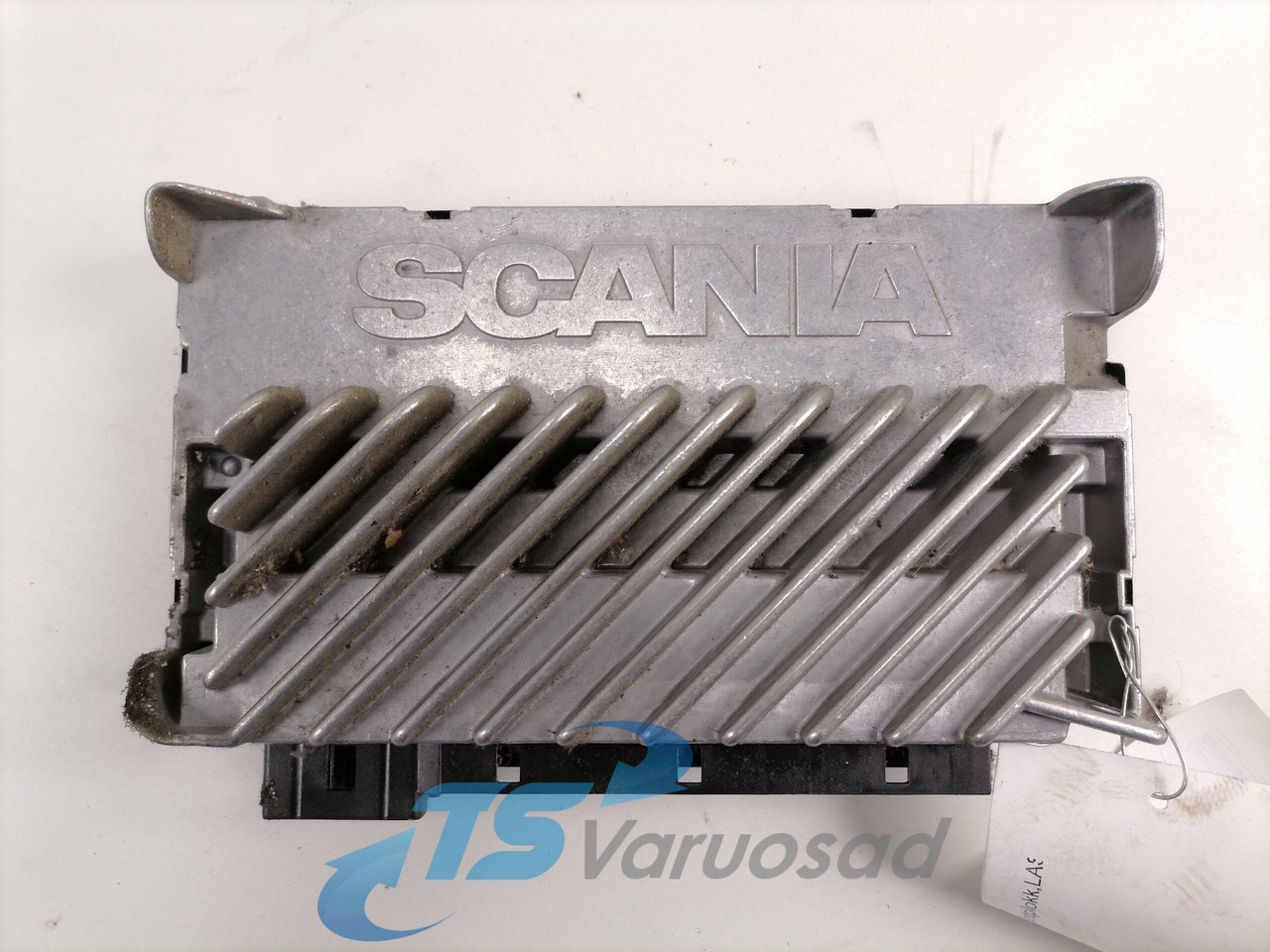 Scania Ecu, VIS 2025647 - Блок управления для Грузовиков: фото 4 Scania Ecu, VIS 2025647 - Блок управления для Грузовиков: фото 4
