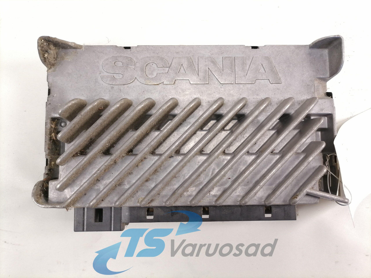 Scania Ecu, VIS 2025647 - Блок управления для Грузовиков: фото 4 Scania Ecu, VIS 2025647 - Блок управления для Грузовиков: фото 4