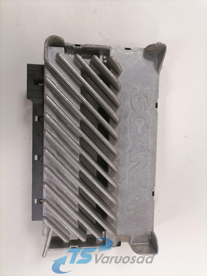 Scania Ecu, VIS 2025651 - Блок управления для Грузовиков: фото 2 Scania Ecu, VIS 2025651 - Блок управления для Грузовиков: фото 2