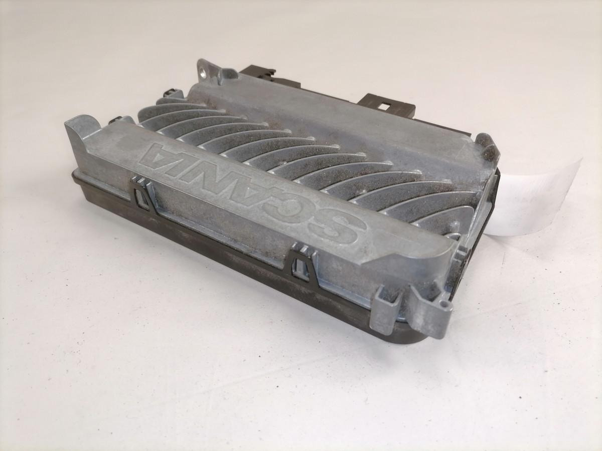 Scania Ecu, VIS 3184086 - Блок управления для Грузовиков: фото 5 Scania Ecu, VIS 3184086 - Блок управления для Грузовиков: фото 5