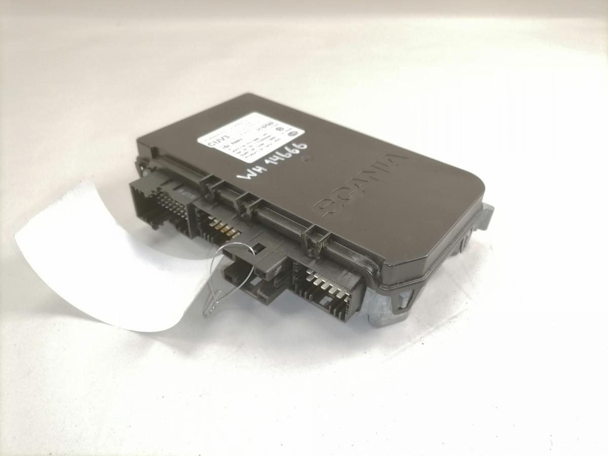 Scania Ecu, VIS 3184086 - Блок управления для Грузовиков: фото 2 Scania Ecu, VIS 3184086 - Блок управления для Грузовиков: фото 2
