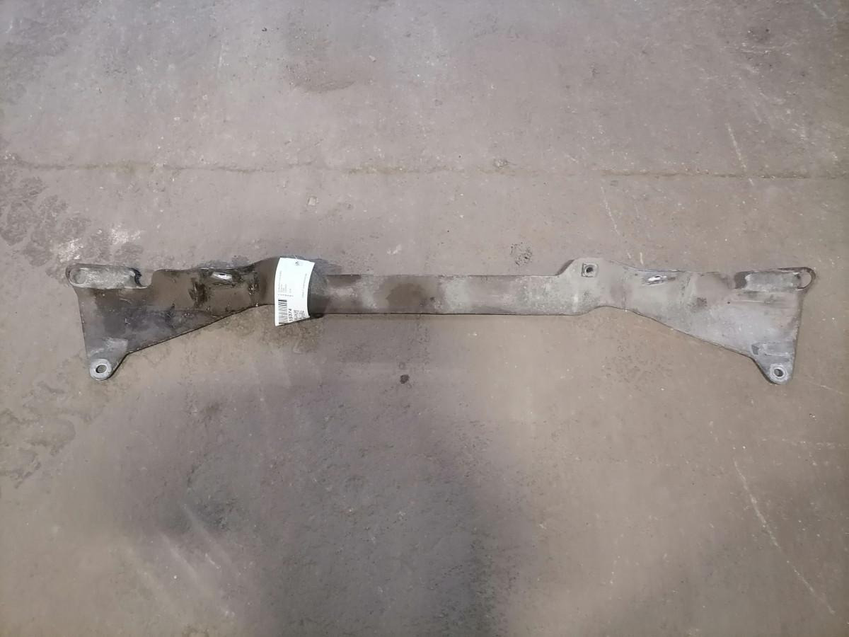 Scania Esikaitseraua plekk 1538880 - Бампер для Грузовиков: фото 2 Scania Esikaitseraua plekk 1538880 - Бампер для Грузовиков: фото 2