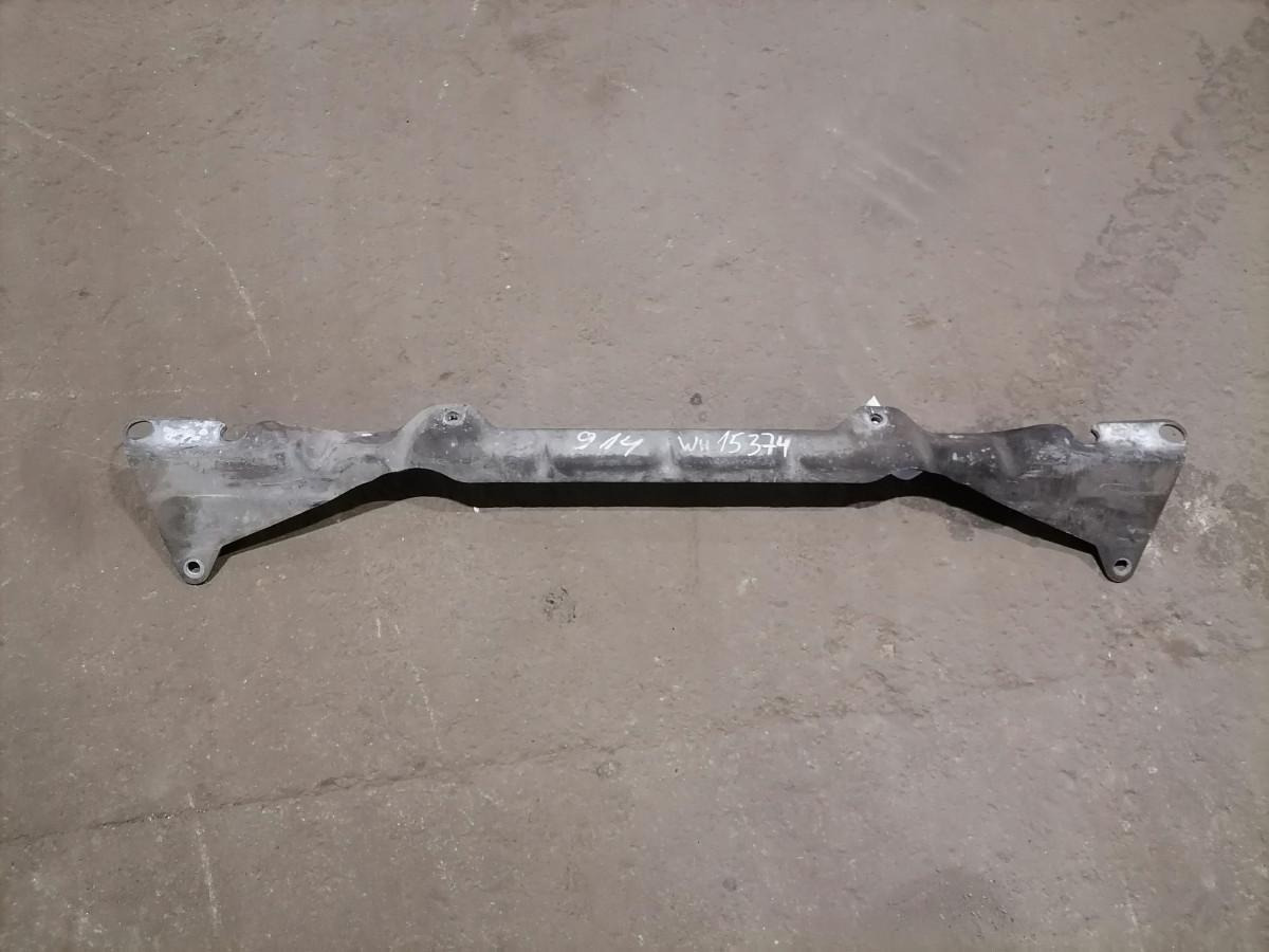 Scania Esikaitseraua plekk 1538880 - Бампер для Грузовиков: фото 5 Scania Esikaitseraua plekk 1538880 - Бампер для Грузовиков: фото 5