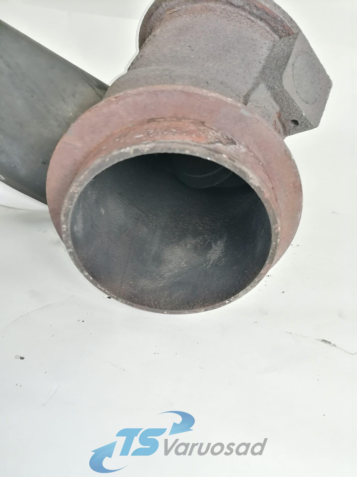 Scania Exhaust brake 1749918 - Детали тормозной системы для Грузовиков: фото 2 Scania Exhaust brake 1749918 - Детали тормозной системы для Грузовиков: фото 2