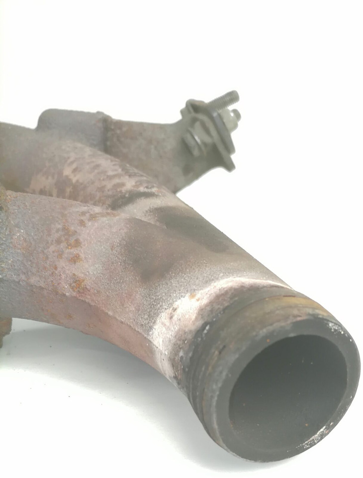 Scania Exhaust mainfold 1374099 - Выпускной коллектор для Грузовиков: фото 2 Scania Exhaust mainfold 1374099 - Выпускной коллектор для Грузовиков: фото 2