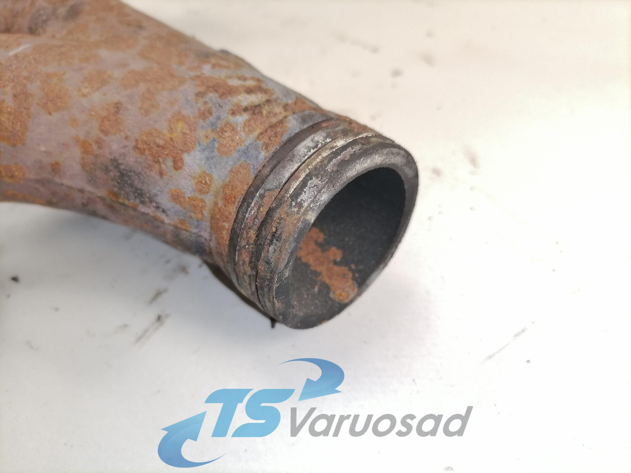 Scania Exhaust mainfold 1729307 - Выпускной коллектор для Грузовиков: фото 3 Scania Exhaust mainfold 1729307 - Выпускной коллектор для Грузовиков: фото 3