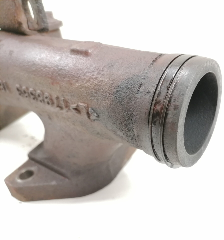 Scania Exhaust mainfold 1798363 - Выпускной коллектор для Грузовиков: фото 3 Scania Exhaust mainfold 1798363 - Выпускной коллектор для Грузовиков: фото 3