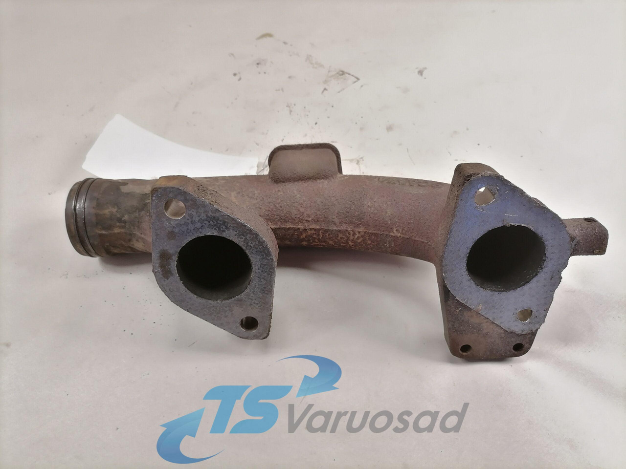 Scania Exhaust mainfold 1798363 - Выпускной коллектор для Грузовиков: фото 3 Scania Exhaust mainfold 1798363 - Выпускной коллектор для Грузовиков: фото 3