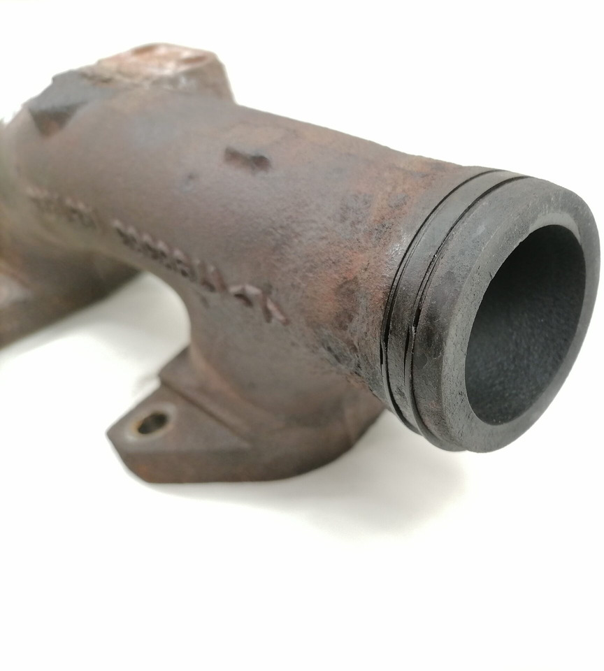 Scania Exhaust mainfold 1798363 - Выпускной коллектор для Грузовиков: фото 5 Scania Exhaust mainfold 1798363 - Выпускной коллектор для Грузовиков: фото 5