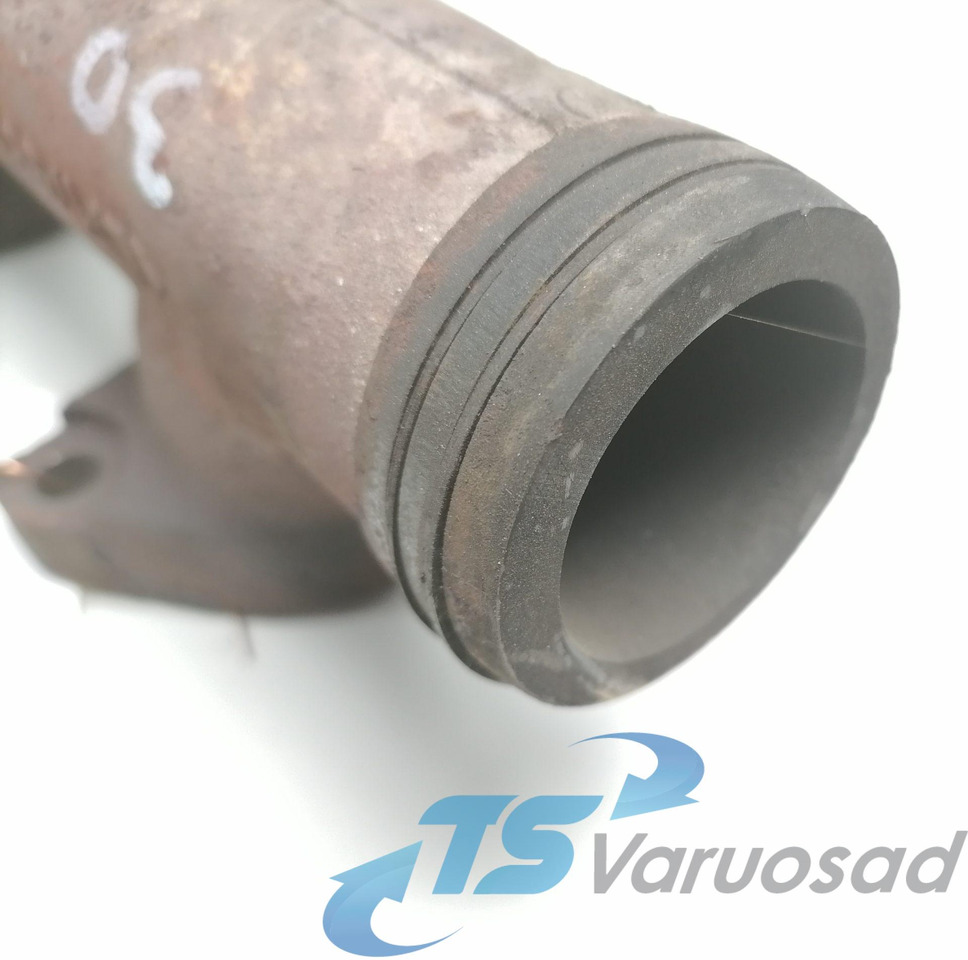 Scania Exhaust mainfold 1798363 - Выпускной коллектор для Грузовиков: фото 2 Scania Exhaust mainfold 1798363 - Выпускной коллектор для Грузовиков: фото 2