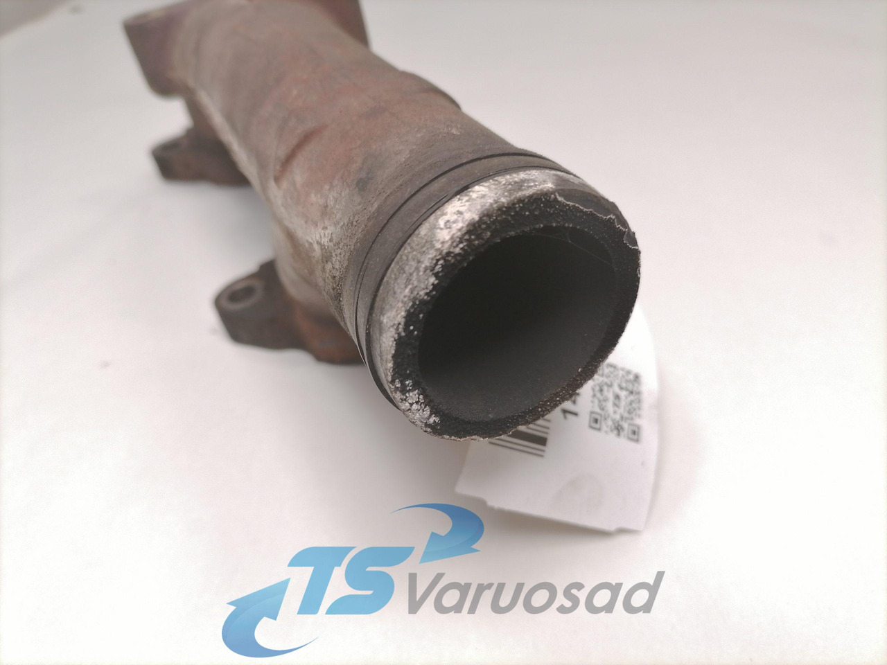 Scania Exhaust mainfold 1866393 - Выпускной коллектор для Грузовиков: фото 2 Scania Exhaust mainfold 1866393 - Выпускной коллектор для Грузовиков: фото 2