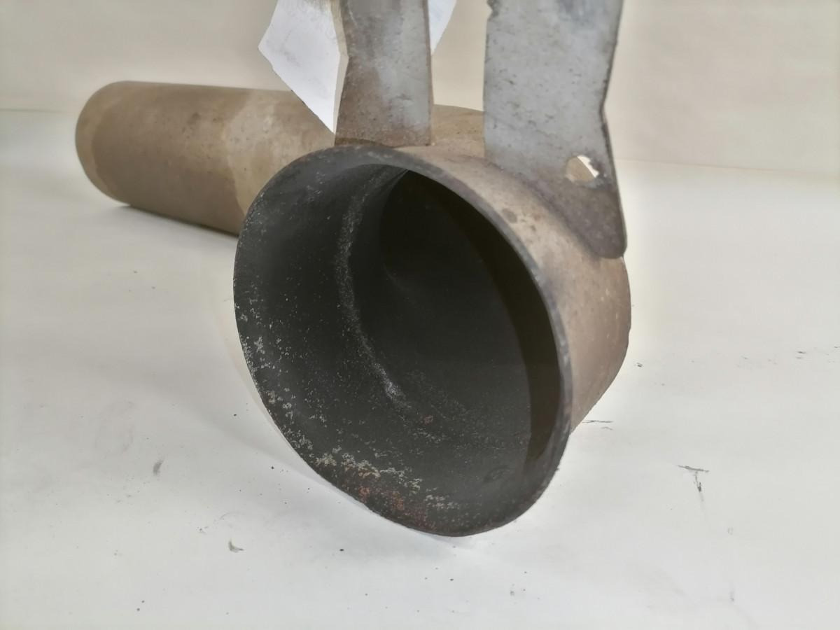 Scania Exhaust pipe 1483285 - Глушитель для Грузовиков: фото 5 Scania Exhaust pipe 1483285 - Глушитель для Грузовиков: фото 5
