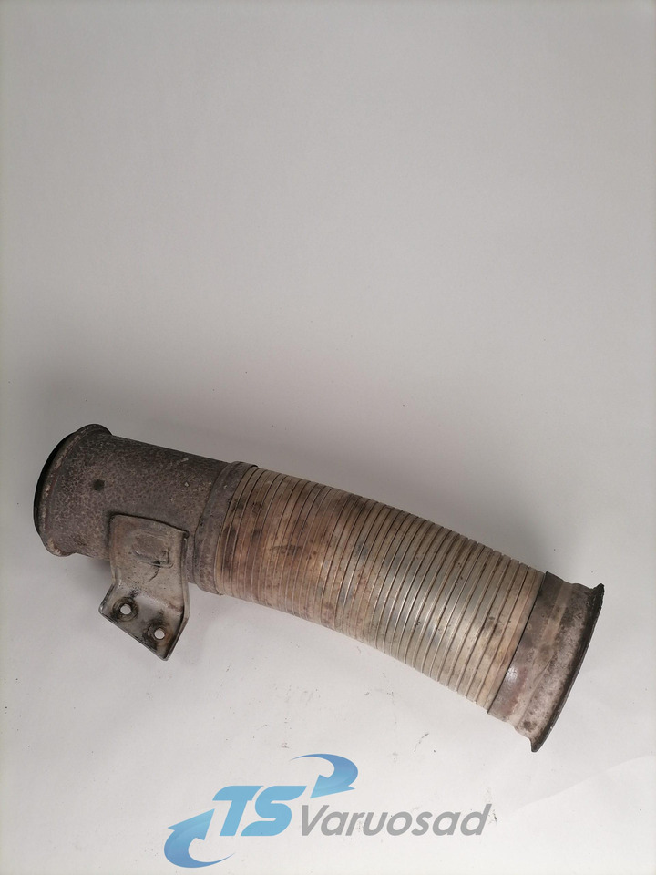 Scania Exhaust pipe 1725993 - Глушитель для Грузовиков: фото 1 Scania Exhaust pipe 1725993 - Глушитель для Грузовиков: фото 1
