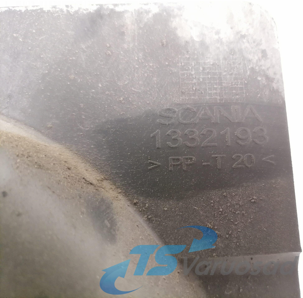 Scania Fan shroud 1332193 - Радиатор для Грузовиков: фото 2 Scania Fan shroud 1332193 - Радиатор для Грузовиков: фото 2