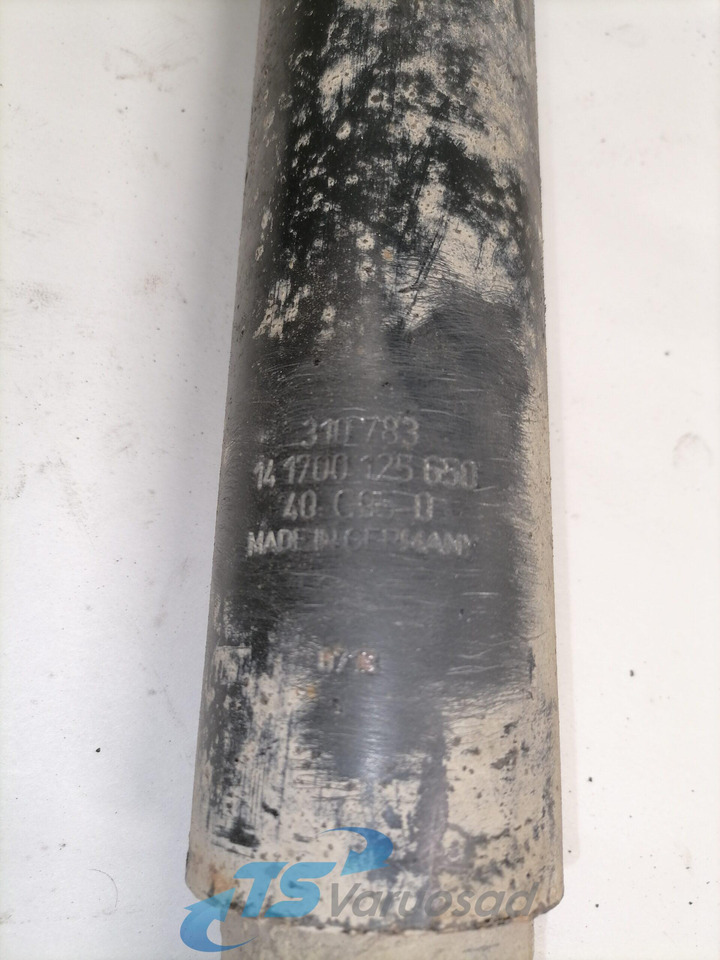 Scania First axel shock absorber 310783 - Амортизатор для Грузовиков: фото 4 Scania First axel shock absorber 310783 - Амортизатор для Грузовиков: фото 4
