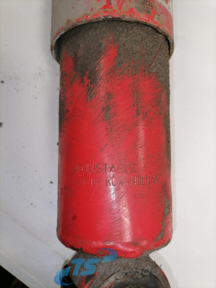 Scania First axel shock absorber 902505 - Амортизатор для Грузовиков: фото 4 Scania First axel shock absorber 902505 - Амортизатор для Грузовиков: фото 4