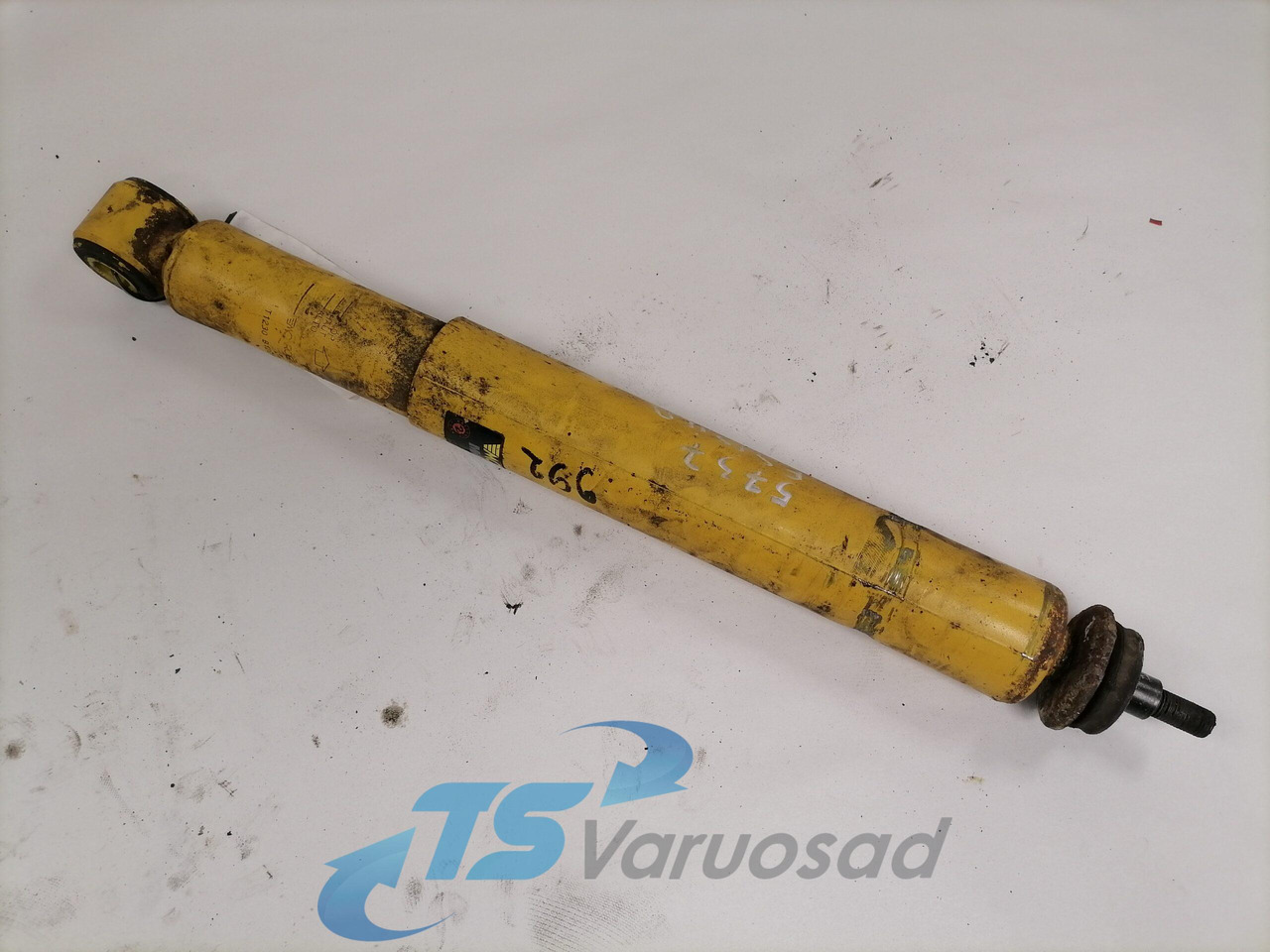 Scania First axel shock absorber T1230B12C12 - Амортизатор для Грузовиков: фото 1 Scania First axel shock absorber T1230B12C12 - Амортизатор для Грузовиков: фото 1