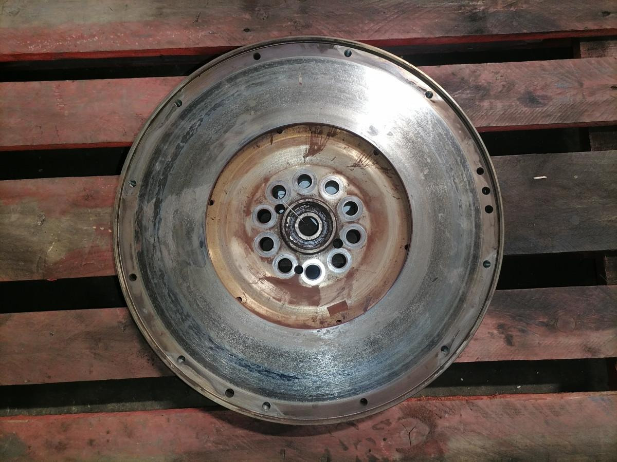 Scania Flywheel 1776466 - Универсальная запчасть для Грузовиков: фото 5 Scania Flywheel 1776466 - Универсальная запчасть для Грузовиков: фото 5