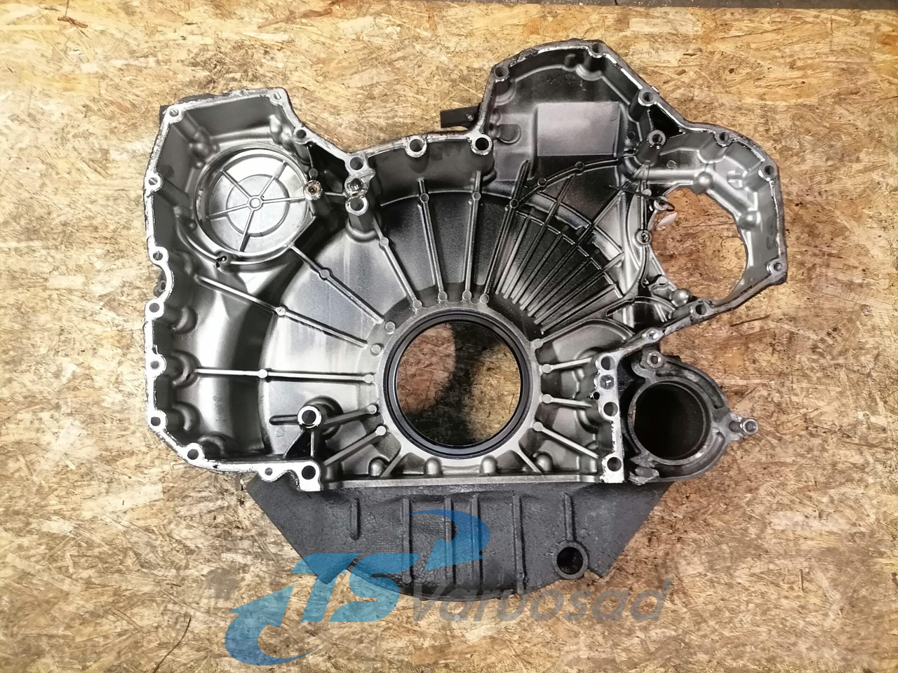 Scania Flywheel housing 1940447 - Маховик для Грузовиков: фото 3 Scania Flywheel housing 1940447 - Маховик для Грузовиков: фото 3