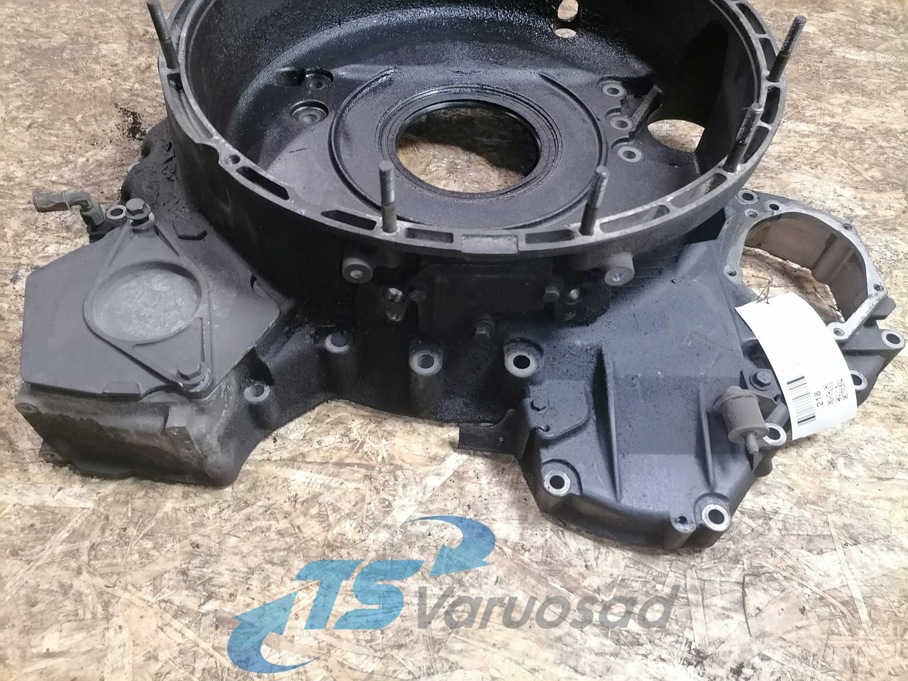 Scania Flywheel housing 1940447 - Маховик для Грузовиков: фото 4 Scania Flywheel housing 1940447 - Маховик для Грузовиков: фото 4