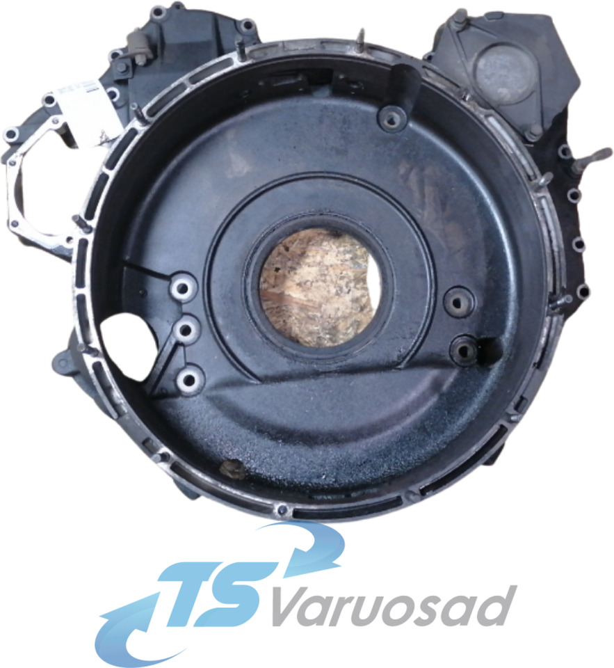 Scania Flywheel housing 1940447 - Маховик для Грузовиков: фото 1 Scania Flywheel housing 1940447 - Маховик для Грузовиков: фото 1