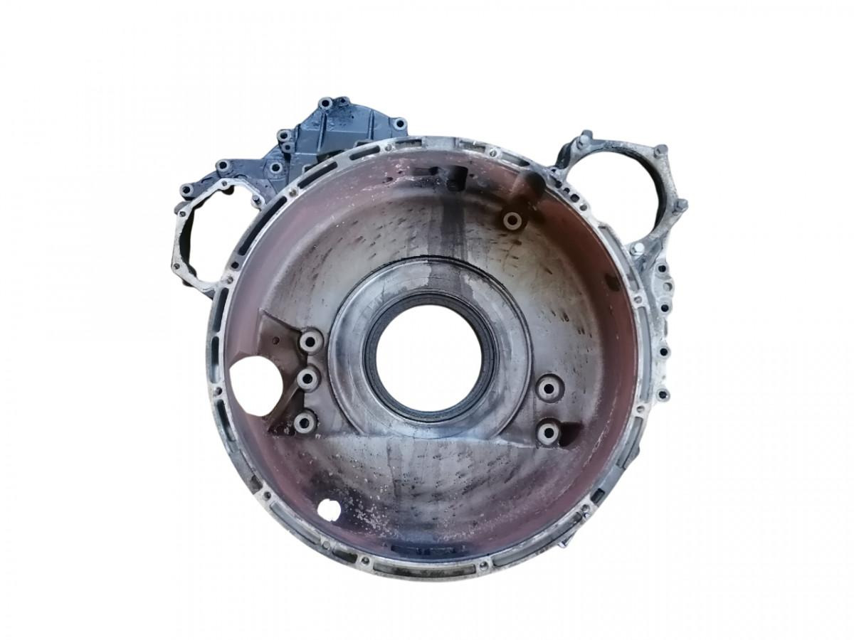 Scania Flywheel housing 2308010 - Маховик для Грузовиков: фото 1 Scania Flywheel housing 2308010 - Маховик для Грузовиков: фото 1