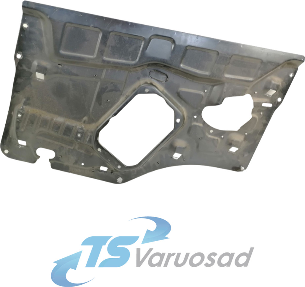 Scania Frame 1724879 - Дверь и запчасти для Грузовиков: фото 1 Scania Frame 1724879 - Дверь и запчасти для Грузовиков: фото 1