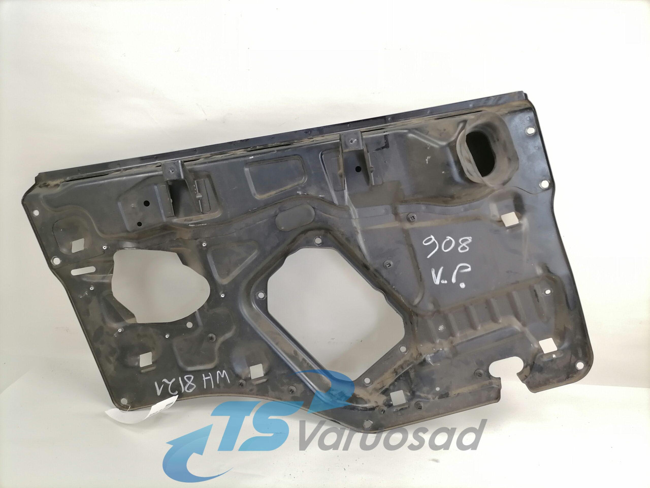 Scania Frame 1724879 - Дверь и запчасти для Грузовиков: фото 2 Scania Frame 1724879 - Дверь и запчасти для Грузовиков: фото 2