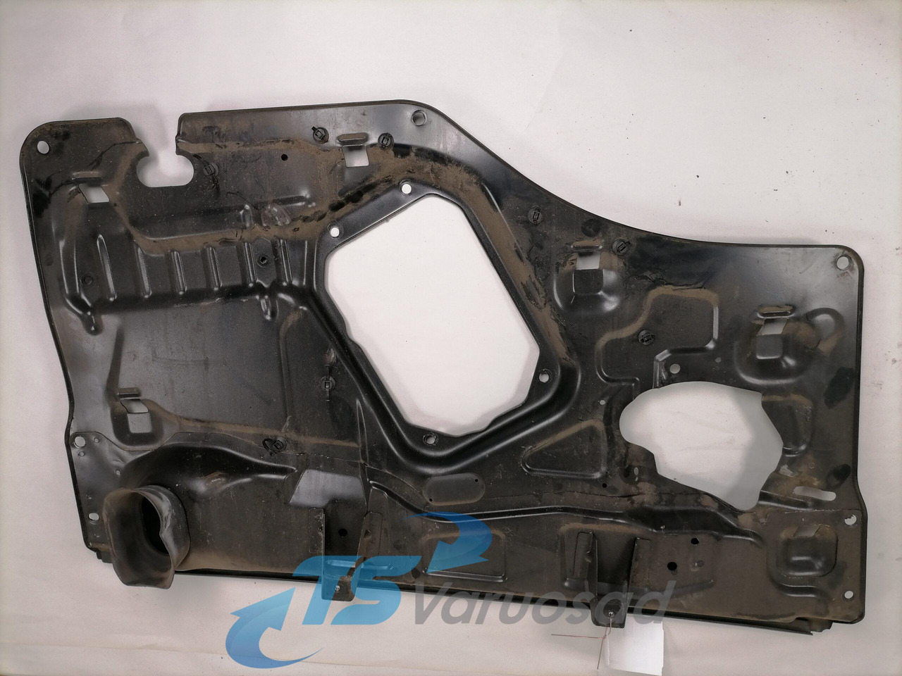 Scania Frame 1724879 - Дверь и запчасти для Грузовиков: фото 1 Scania Frame 1724879 - Дверь и запчасти для Грузовиков: фото 1