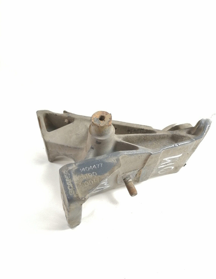 Scania Front bumper carrier 1404477 - Бампер для Грузовиков: фото 1 Scania Front bumper carrier 1404477 - Бампер для Грузовиков: фото 1