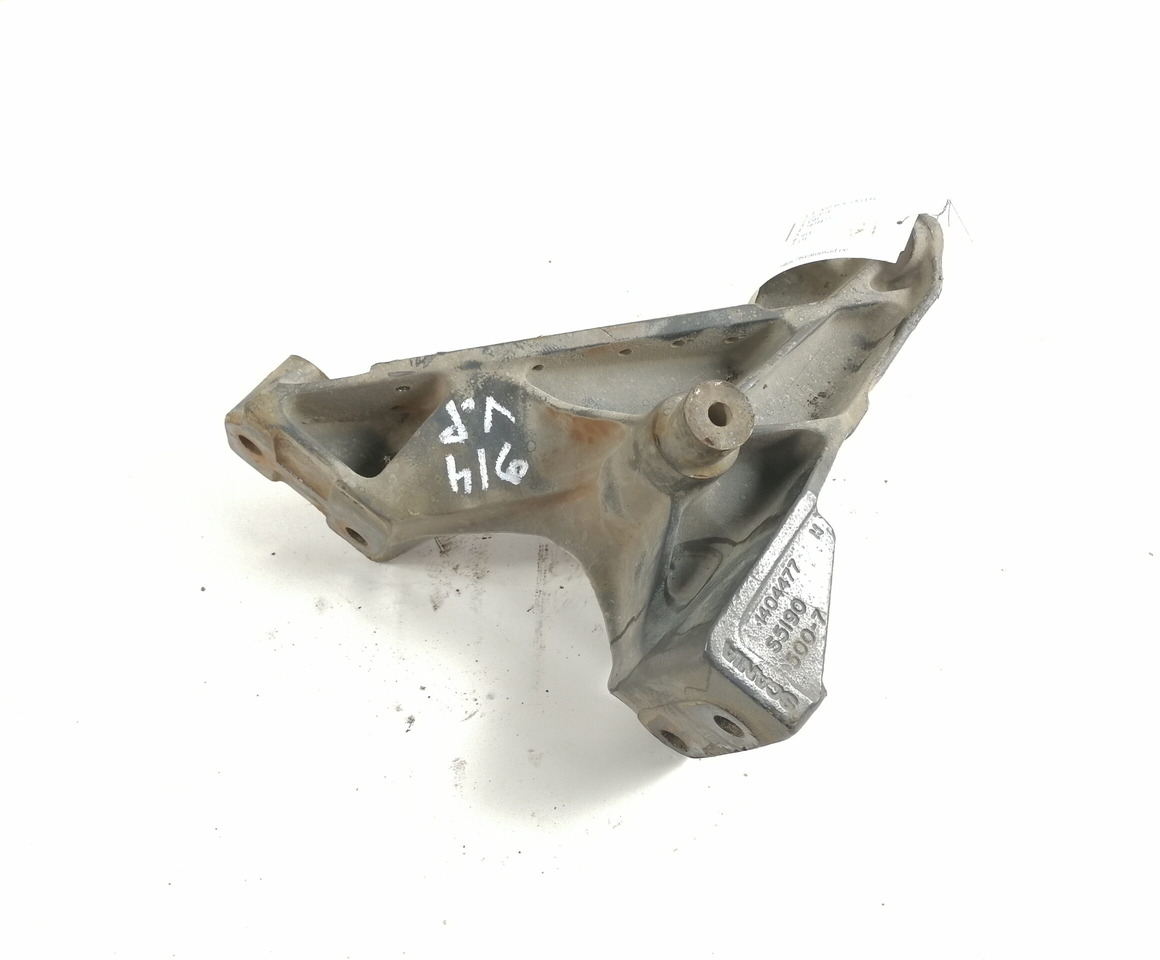 Scania Front bumper carrier 1404477 - Бампер для Грузовиков: фото 1 Scania Front bumper carrier 1404477 - Бампер для Грузовиков: фото 1