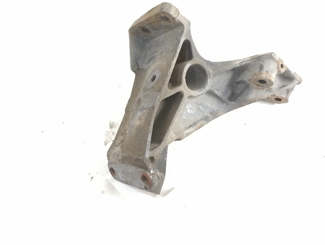 Scania Front bumper carrier 1404478 - Бампер для Грузовиков: фото 1 Scania Front bumper carrier 1404478 - Бампер для Грузовиков: фото 1