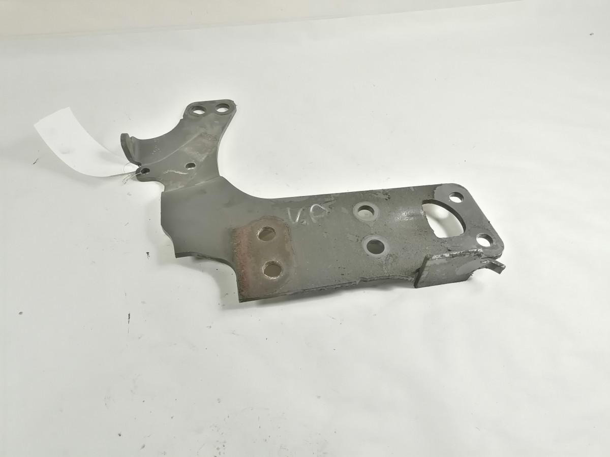 Scania Front bumper carrier 2691089 - Бампер для Грузовиков: фото 3 Scania Front bumper carrier 2691089 - Бампер для Грузовиков: фото 3