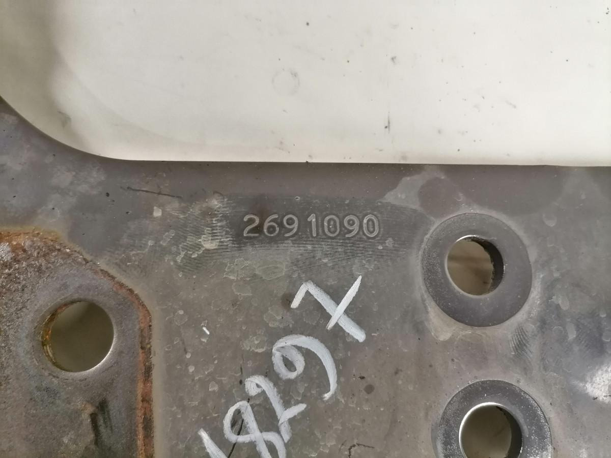 Scania Front bumper carrier 2691090 - Бампер для Грузовиков: фото 3 Scania Front bumper carrier 2691090 - Бампер для Грузовиков: фото 3