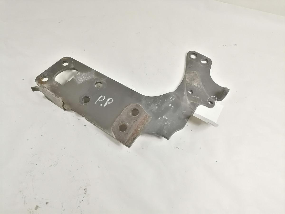 Scania Front bumper carrier 2691090 - Бампер для Грузовиков: фото 4 Scania Front bumper carrier 2691090 - Бампер для Грузовиков: фото 4