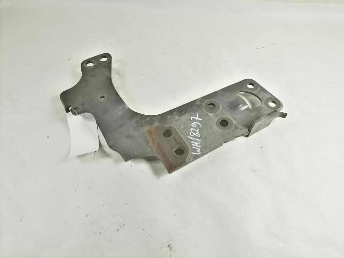 Scania Front bumper carrier 2691090 - Бампер для Грузовиков: фото 2 Scania Front bumper carrier 2691090 - Бампер для Грузовиков: фото 2