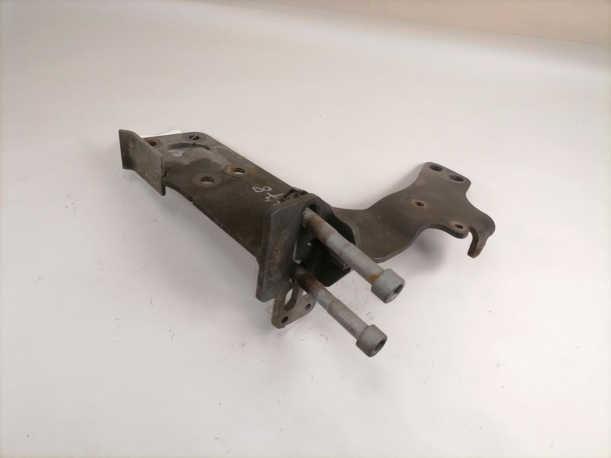 Scania Front bumper carrier 2785049 - Бампер для Грузовиков: фото 2 Scania Front bumper carrier 2785049 - Бампер для Грузовиков: фото 2