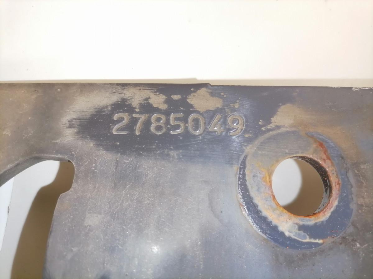 Scania Front bumper carrier 2785049 - Бампер для Грузовиков: фото 4 Scania Front bumper carrier 2785049 - Бампер для Грузовиков: фото 4