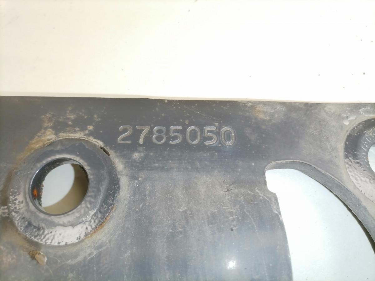 Scania Front bumper carrier 2785050 - Бампер для Грузовиков: фото 4 Scania Front bumper carrier 2785050 - Бампер для Грузовиков: фото 4