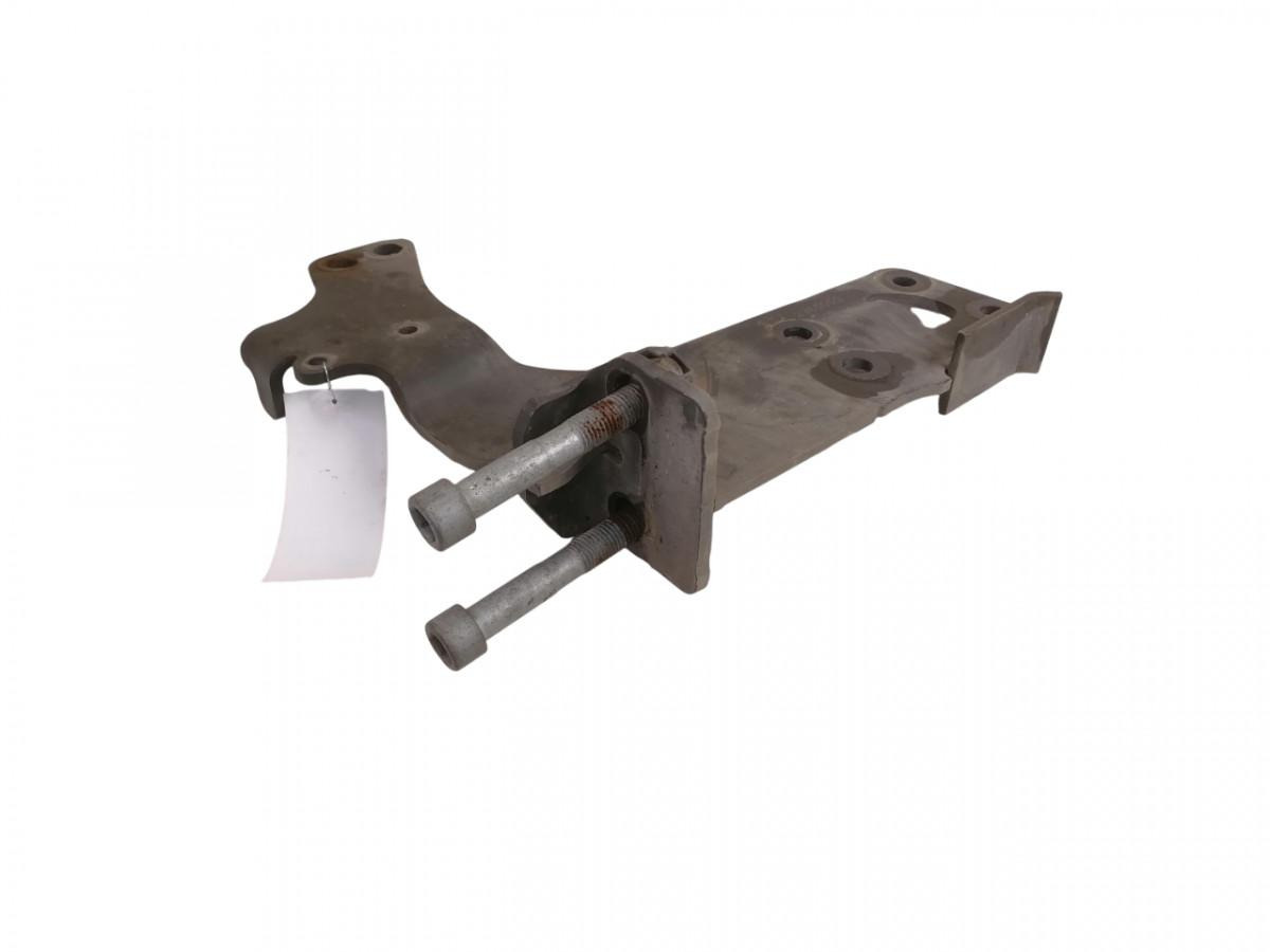 Scania Front bumper carrier 2785050 - Бампер для Грузовиков: фото 1 Scania Front bumper carrier 2785050 - Бампер для Грузовиков: фото 1