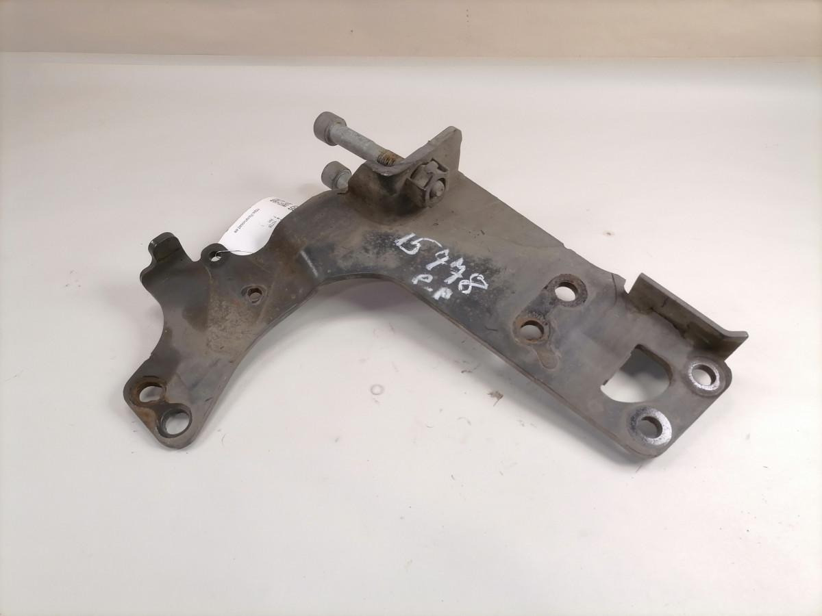 Scania Front bumper carrier 2785050 - Бампер для Грузовиков: фото 3 Scania Front bumper carrier 2785050 - Бампер для Грузовиков: фото 3